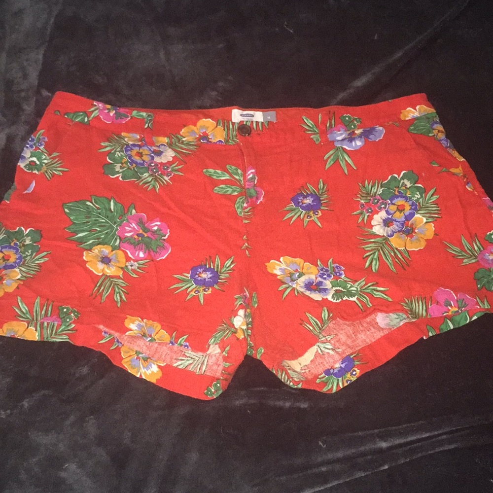 Shorts
